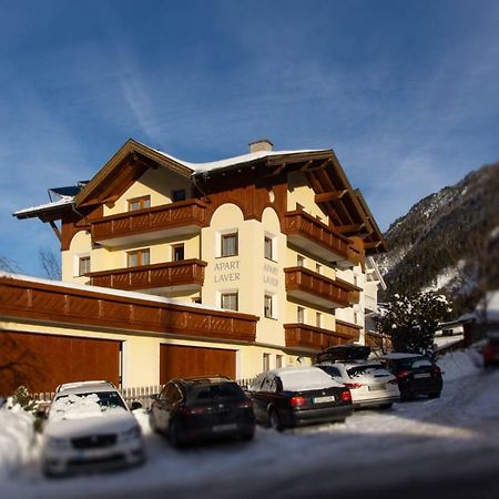 Apart Laver Ишгль Экстерьер фото