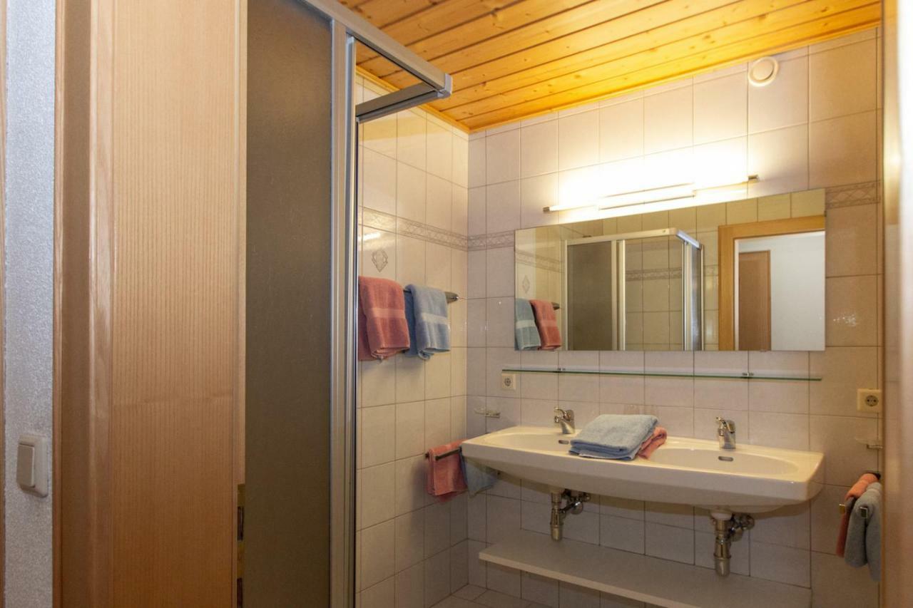 Apart Laver Ишгль Экстерьер фото