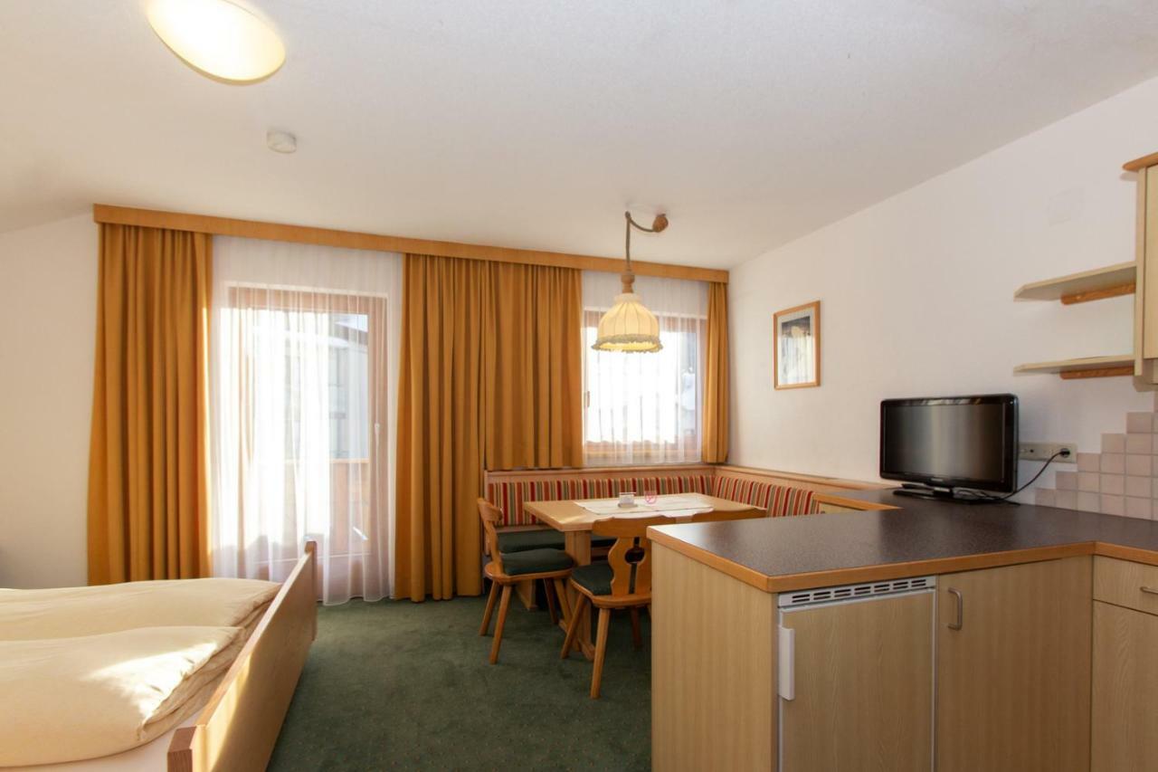 Apart Laver Ишгль Экстерьер фото
