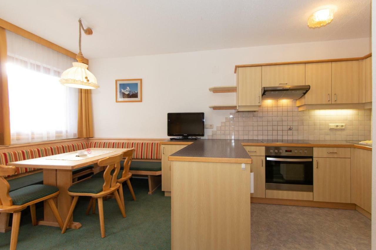 Apart Laver Ишгль Экстерьер фото