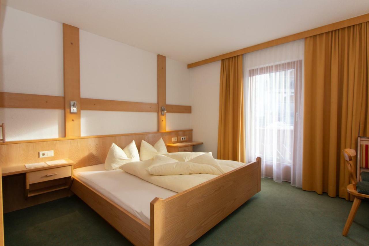 Apart Laver Ишгль Экстерьер фото