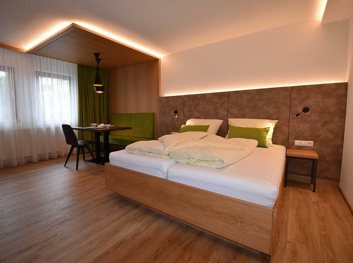 Apart Laver Ишгль Экстерьер фото